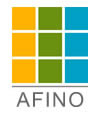 AFINO-System
